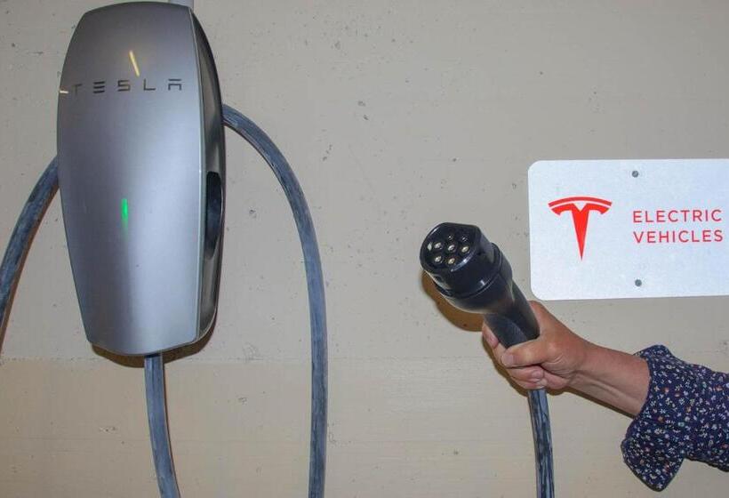 پانسیون Maison D'hôtes Le Clos D'anbot