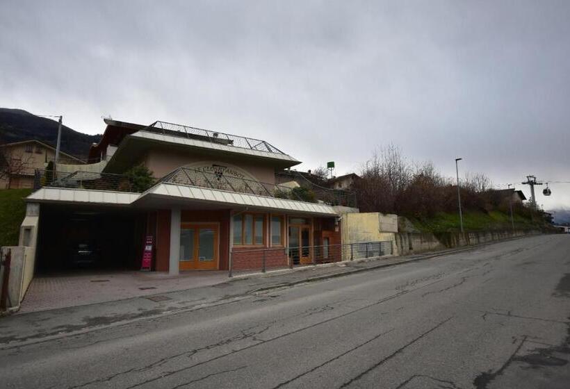 پانسیون Maison D'hôtes Le Clos D'anbot