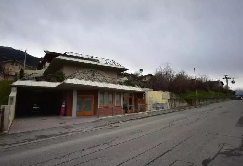 پانسیون Maison D'hôtes Le Clos D'anbot