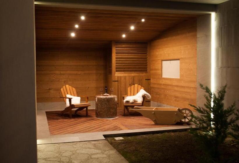 پانسیون Maison D'hôtes Le Clos D'anbot