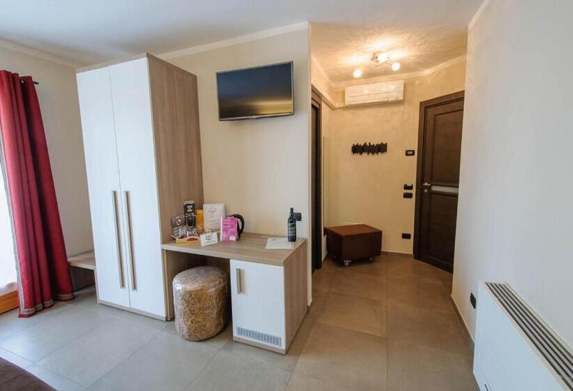 پانسیون Maison D'hôtes Le Clos D'anbot