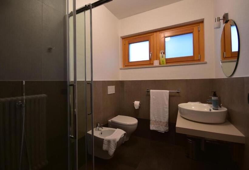 پانسیون Maison D'hôtes Le Clos D'anbot