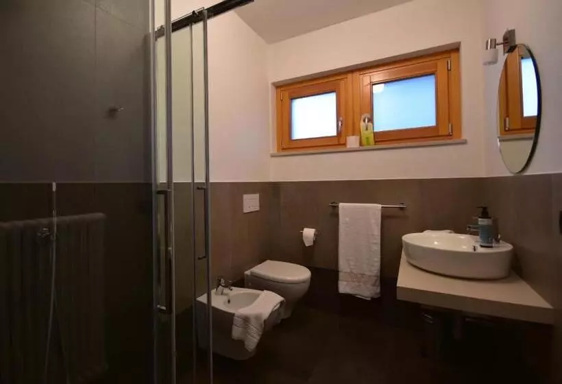پانسیون Maison D'hôtes Le Clos D'anbot
