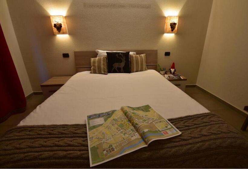 پانسیون Maison D'hôtes Le Clos D'anbot