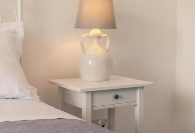 پانسیون Marinella Suite Home