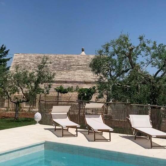 پانسیون Marinella Suite Home