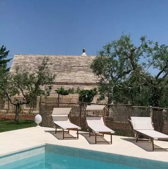 پانسیون Marinella Suite Home