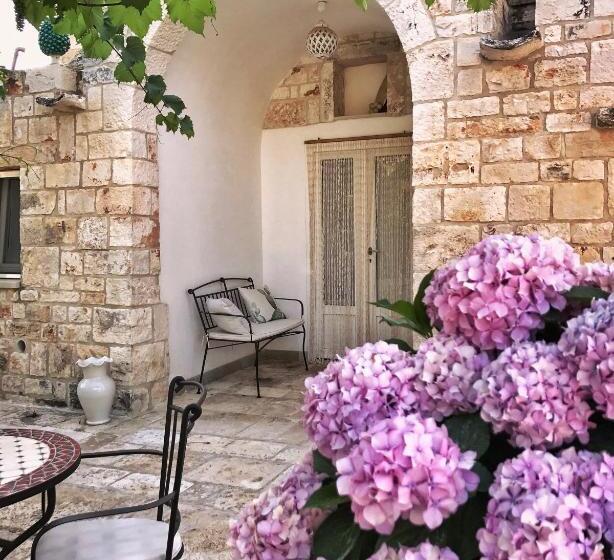 پانسیون Marinella Suite Home