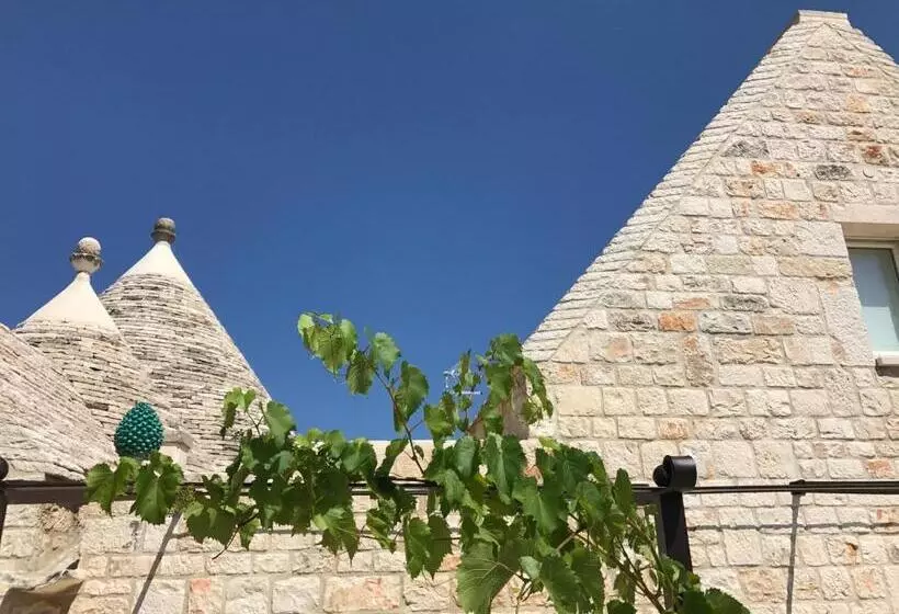 پانسیون Marinella Suite Home