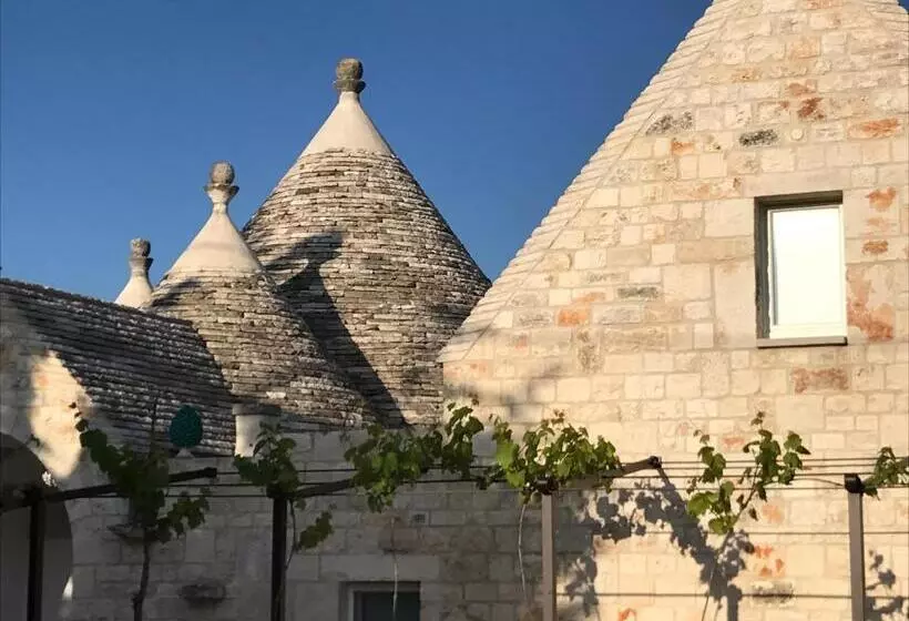 پانسیون Marinella Suite Home