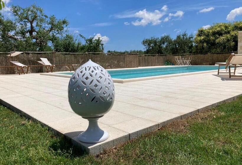 پانسیون Marinella Suite Home