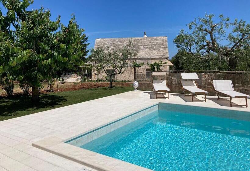 پانسیون Marinella Suite Home