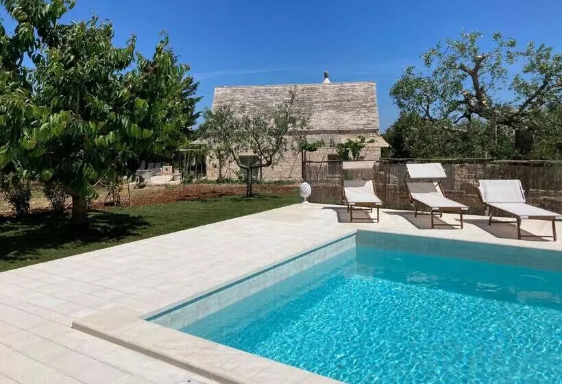 پانسیون Marinella Suite Home