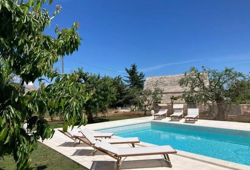 پانسیون Marinella Suite Home