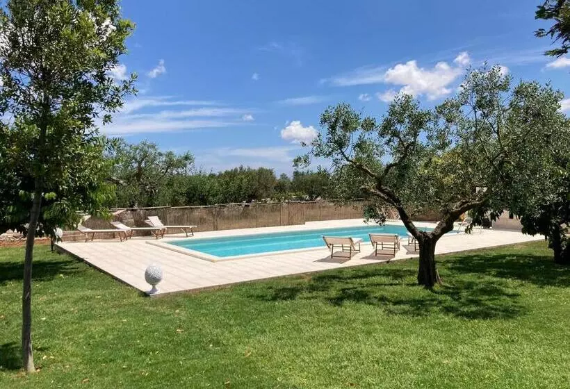 پانسیون Marinella Suite Home