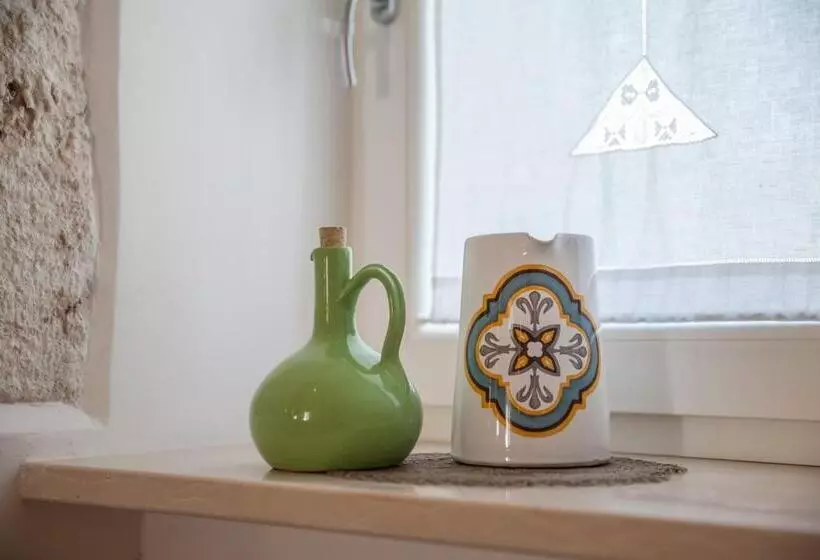 پانسیون Marinella Suite Home