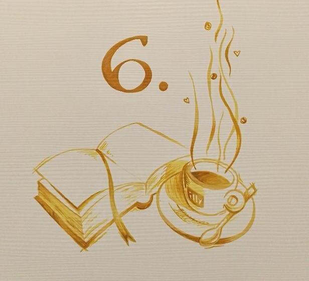 پانسیون Residenza Corso Saba