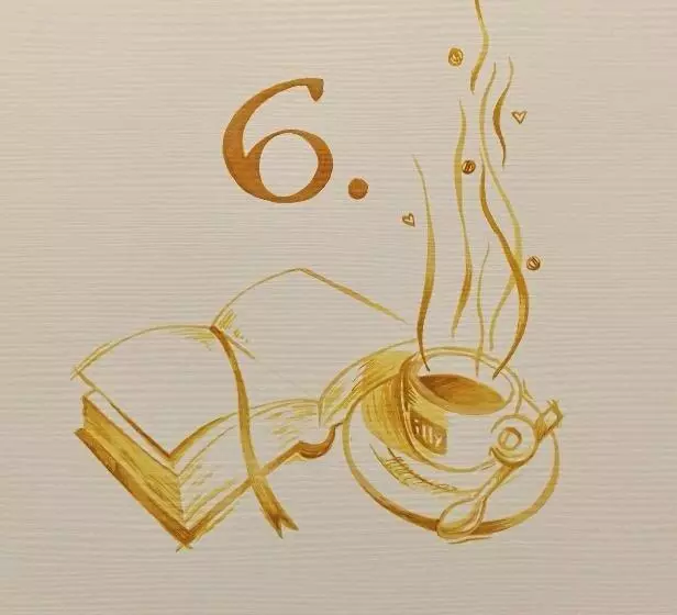 پانسیون Residenza Corso Saba