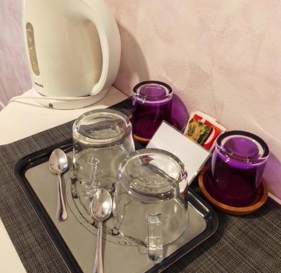 پانسیون Residenza Corso Saba