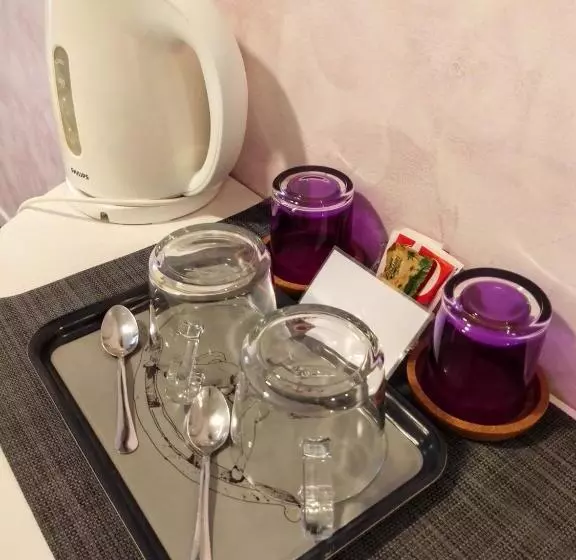 پانسیون Residenza Corso Saba