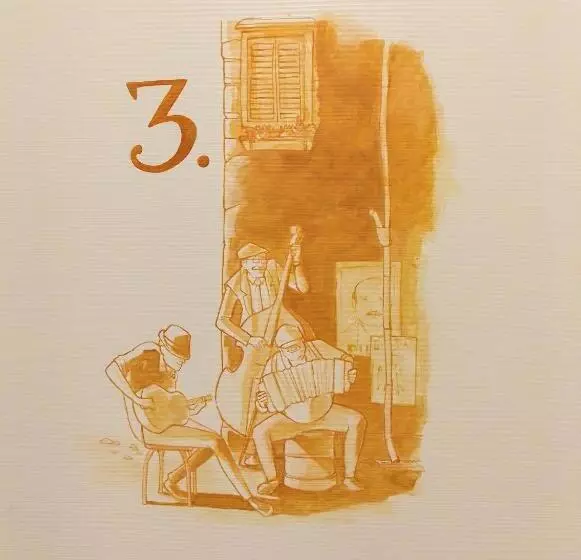 پانسیون Residenza Corso Saba