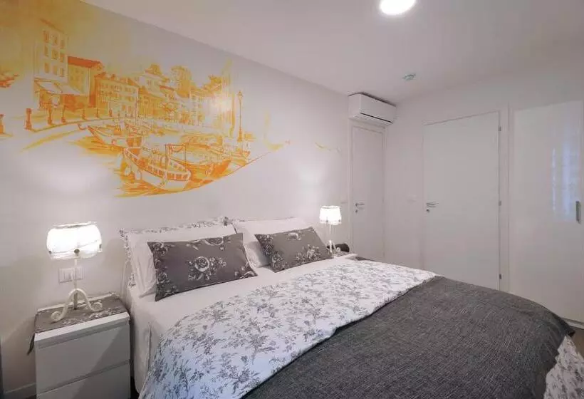 پانسیون Residenza Corso Saba