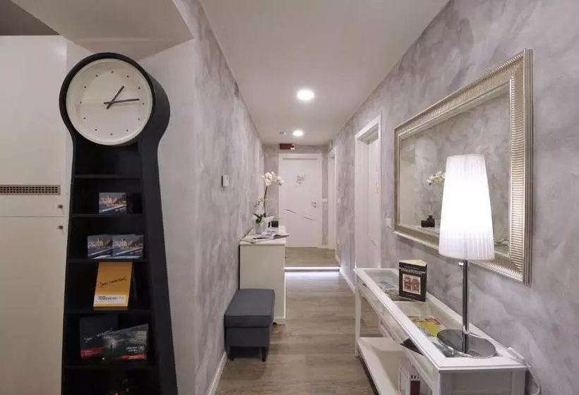 پانسیون Residenza Corso Saba