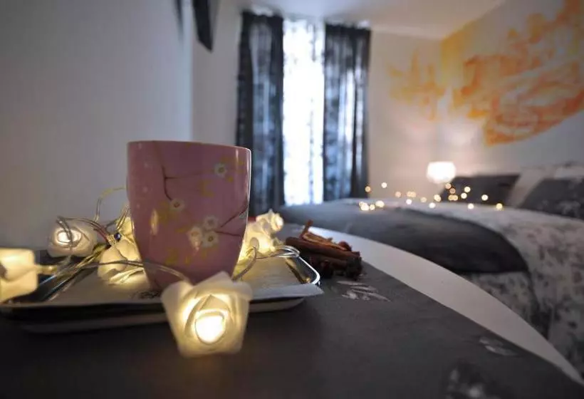 پانسیون Residenza Corso Saba