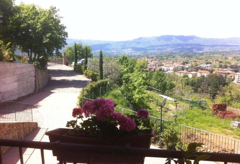 Pensjonat Villa Lucrezia