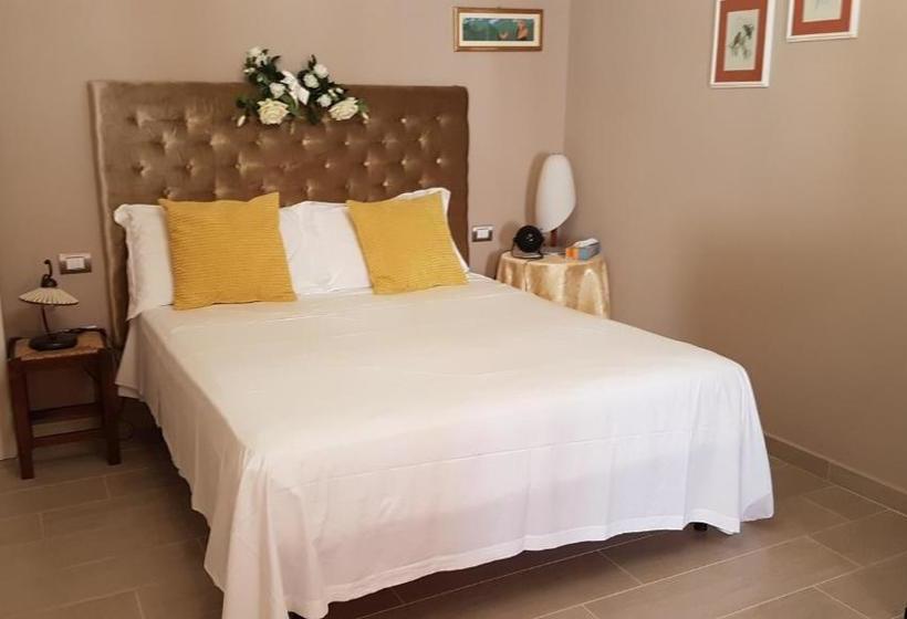 Pensjonat Villa Lucrezia