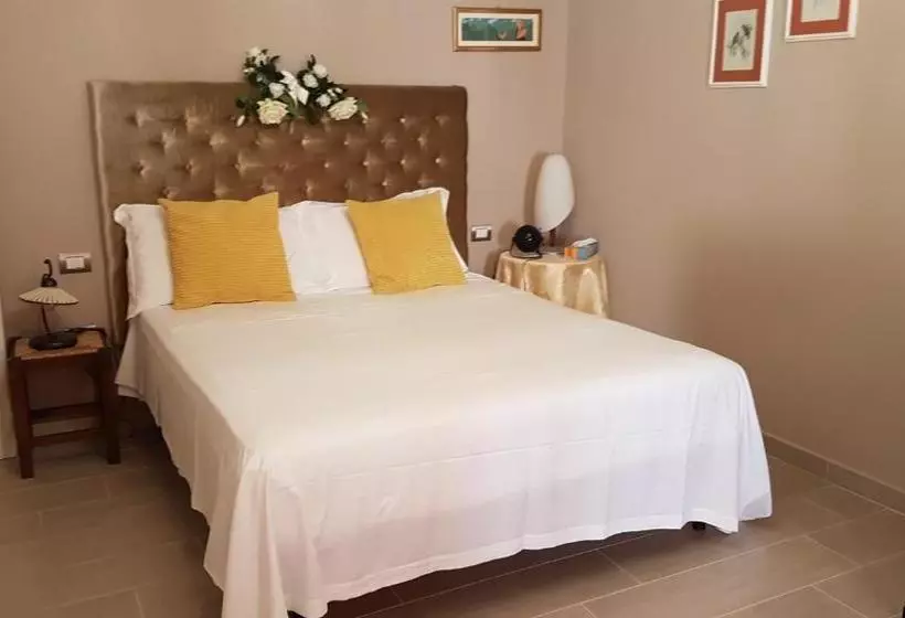 ペンション Villa Lucrezia