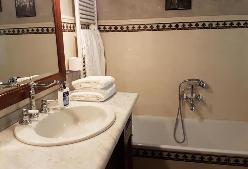 Pensjonat Villa Lucrezia