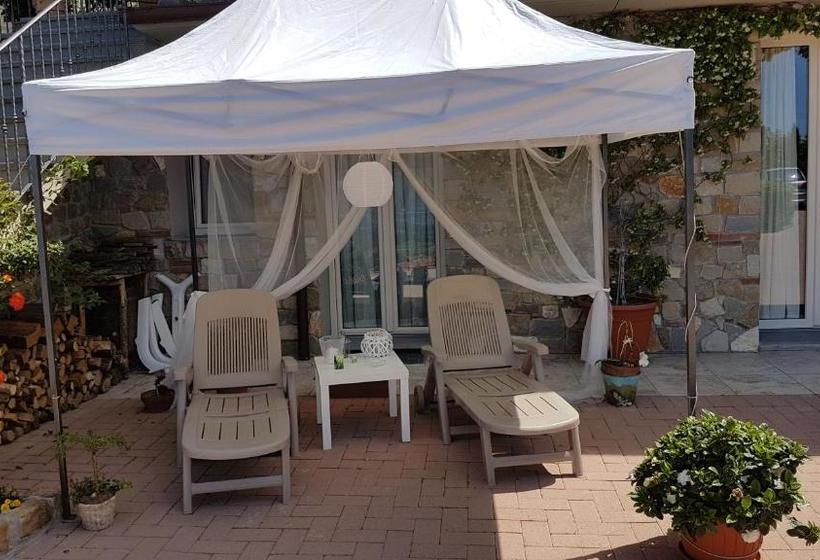 Pensjonat Villa Lucrezia