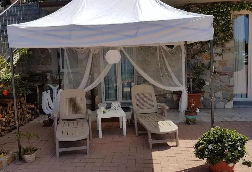 ペンション Villa Lucrezia