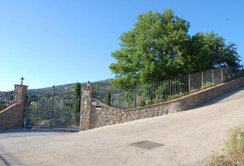 Pensjonat Villa Lucrezia