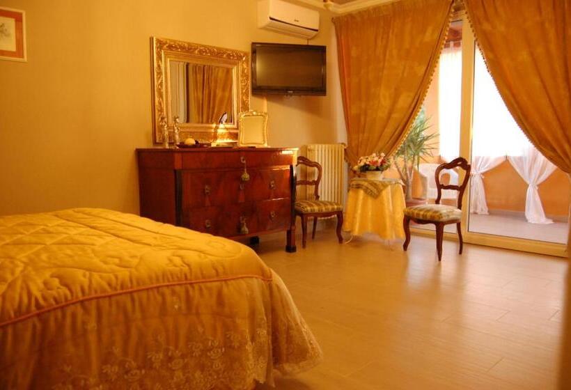 Pensjonat Villa Lucrezia