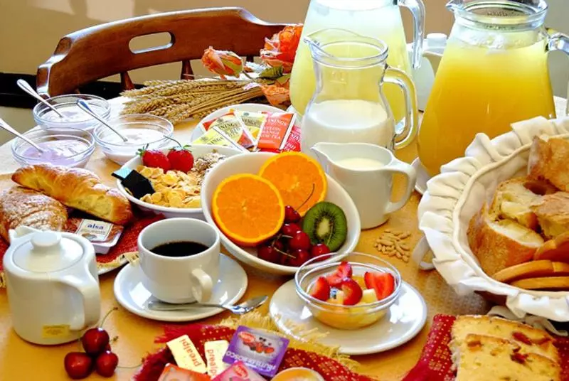 ペンション Villa Lucrezia