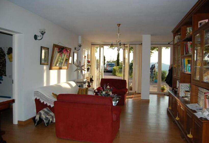 Pensjonat Villa Lucrezia