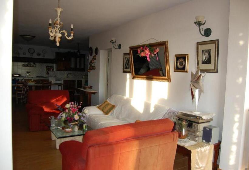 Pensjonat Villa Lucrezia