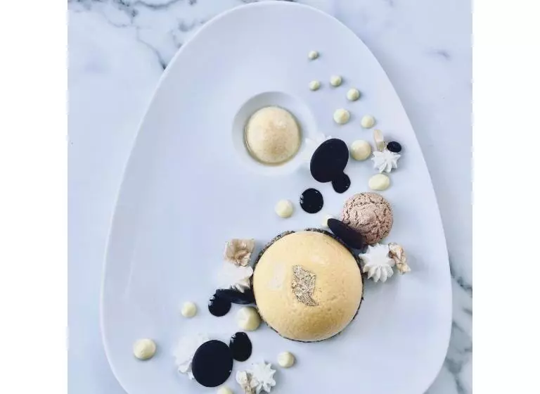 ペンション Villa Pizzini Mottarone   Restaurant And Rooms