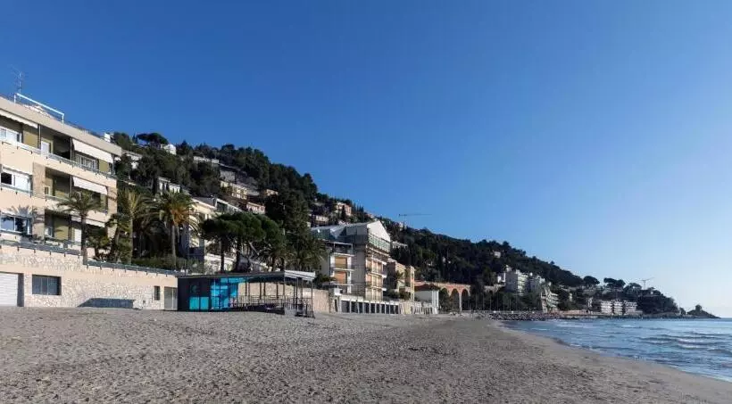 Residence Sole Mare Alaxi Hotels