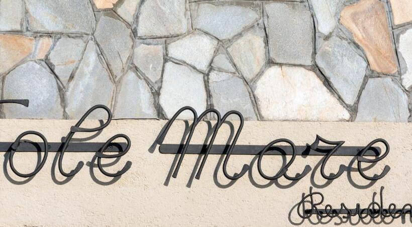 Residence Sole Mare Alaxi Hotels