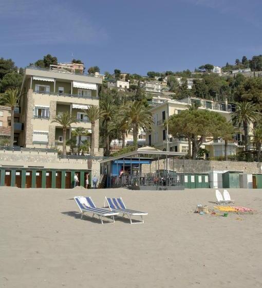 Residence Sole Mare Alaxi Hotels