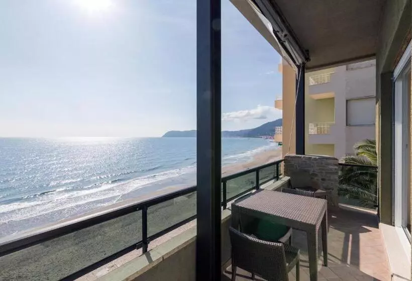 Residence Sole Mare Alaxi Hotels