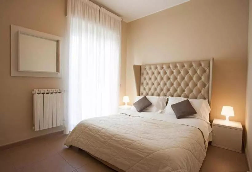 Residence Sole Mare Alaxi Hotels