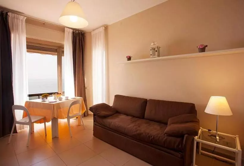 Residence Sole Mare Alaxi Hotels