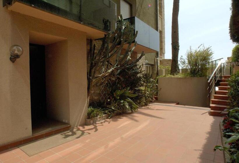 Residence Sole Mare Alaxi Hotels