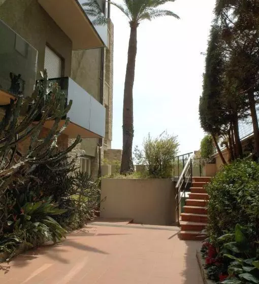 Residence Sole Mare Alaxi Hotels