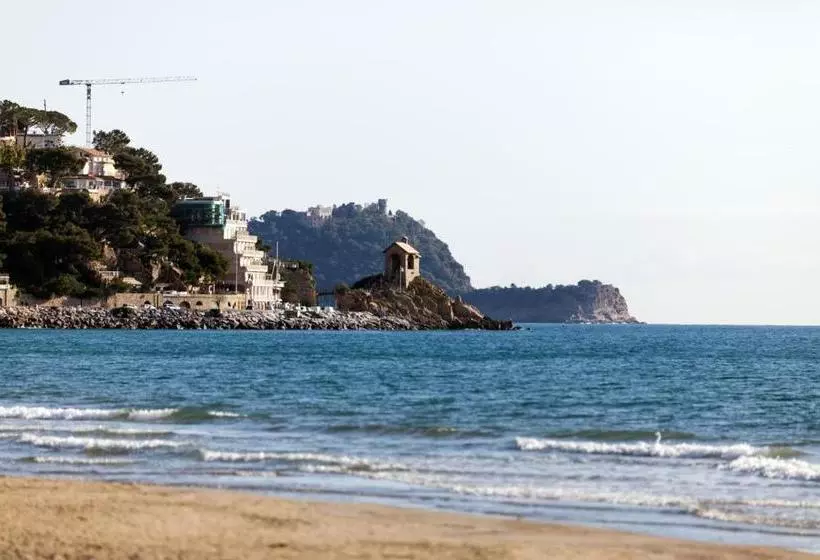 Residence Sole Mare Alaxi Hotels