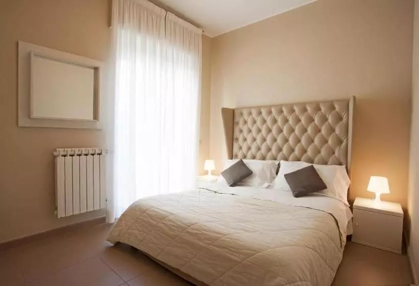 Residence Sole Mare Alaxi Hotels